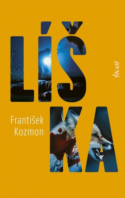 Líška / František Kozmon