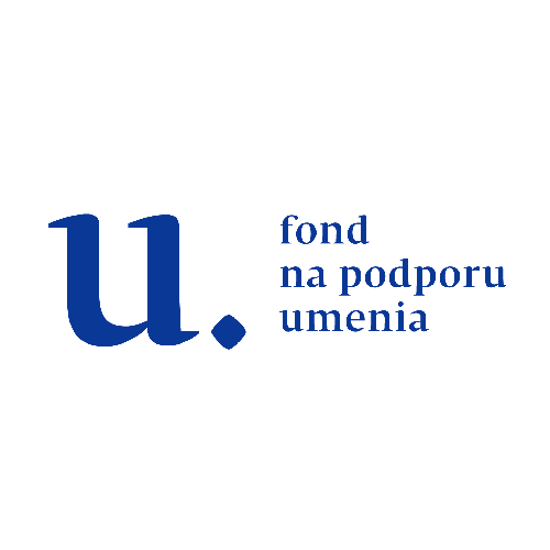 logo Fond na podporu umenia
