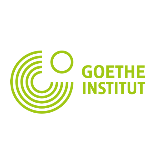 logo Goethe-Institut Slovensko